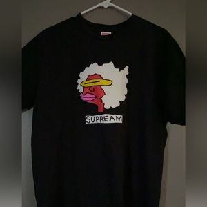 Supreme tee